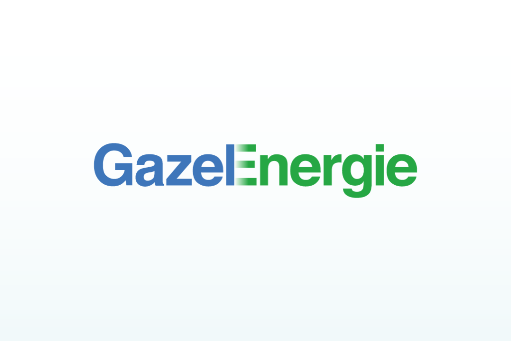 Gazel Énergie