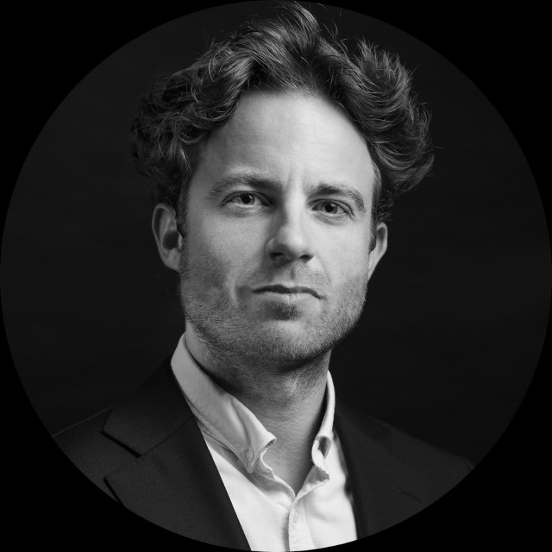 Victor Lachaux, Jolt Énergie